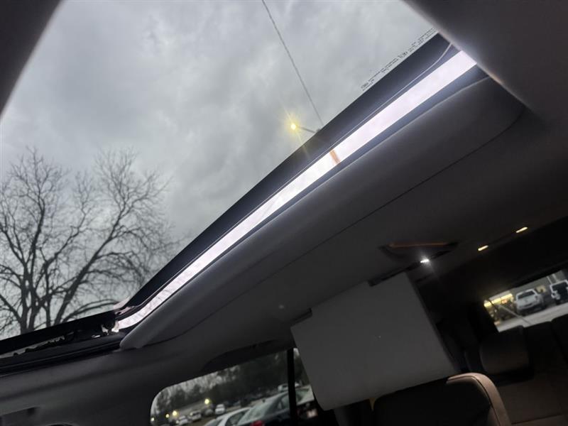 Chevrolet Tahoe LT 2WD 2018