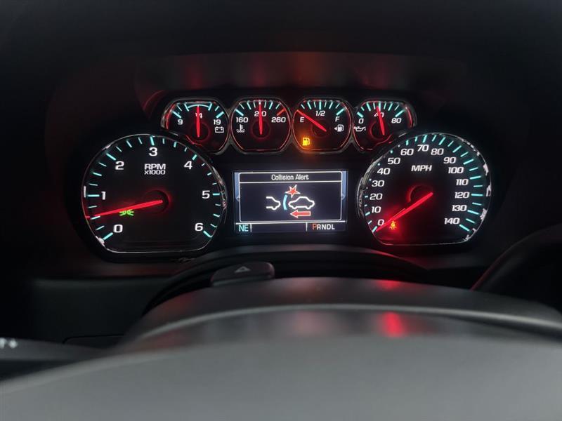 Chevrolet Tahoe LT 2WD 2018