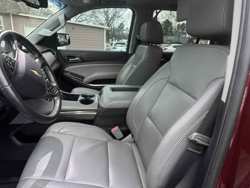 Chevrolet Tahoe LT 2WD 2018