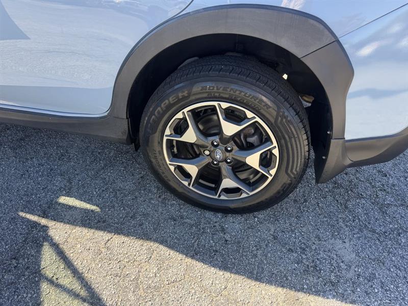 Subaru Crosstrek 2.0i Premium CVT 2019