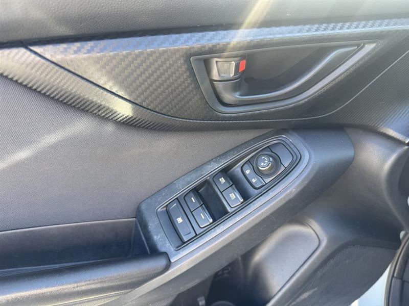 Subaru Crosstrek 2.0i Premium CVT 2019