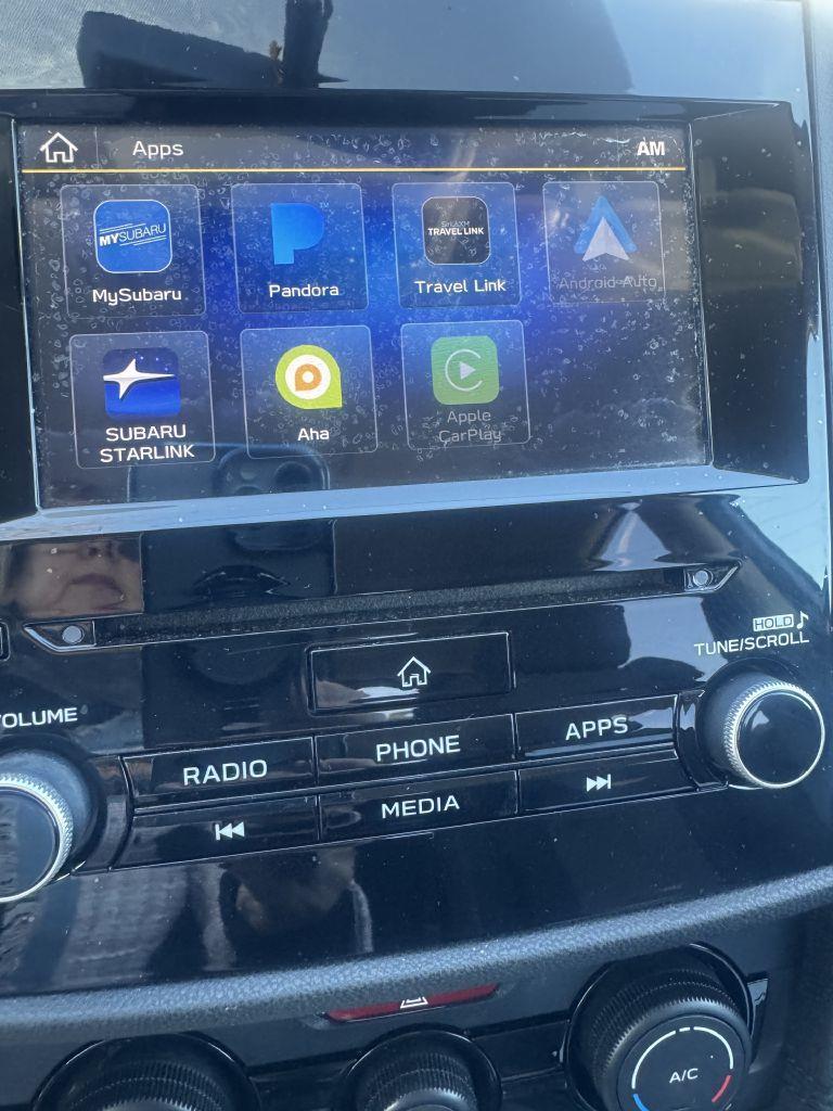 Subaru Crosstrek 2.0i Premium CVT 2019