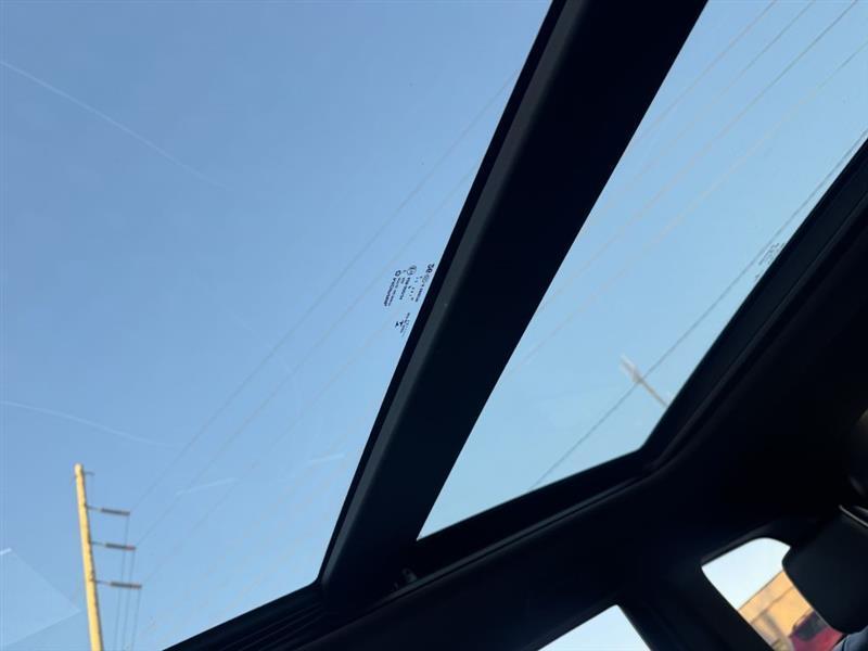 Jeep Grand Cherokee Overland 2WD 2014