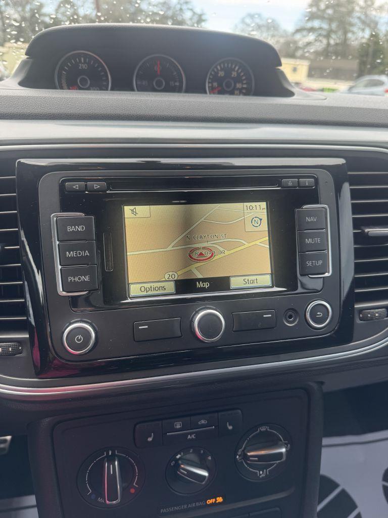 Volkswagen Beetle R-Line Convertible 2014