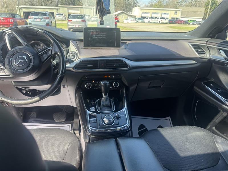 Mazda CX-9 Grand Touring FWD 2016