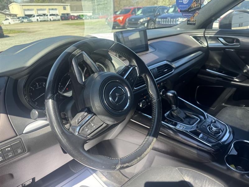 Mazda CX-9 Grand Touring FWD 2016