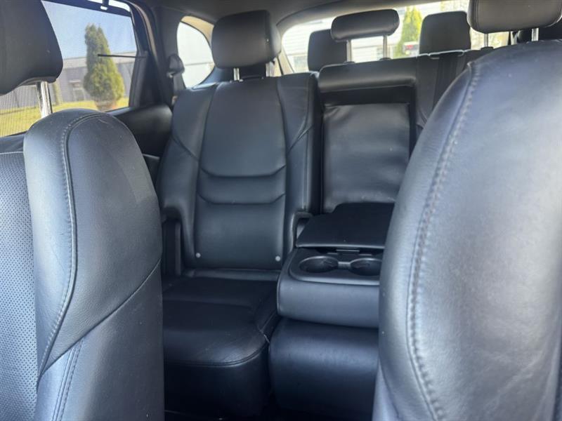 Mazda CX-9 Grand Touring FWD 2016