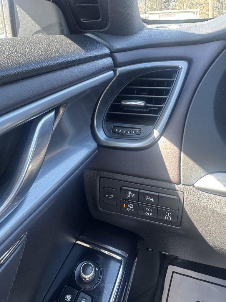 Mazda CX-9 Grand Touring FWD 2016