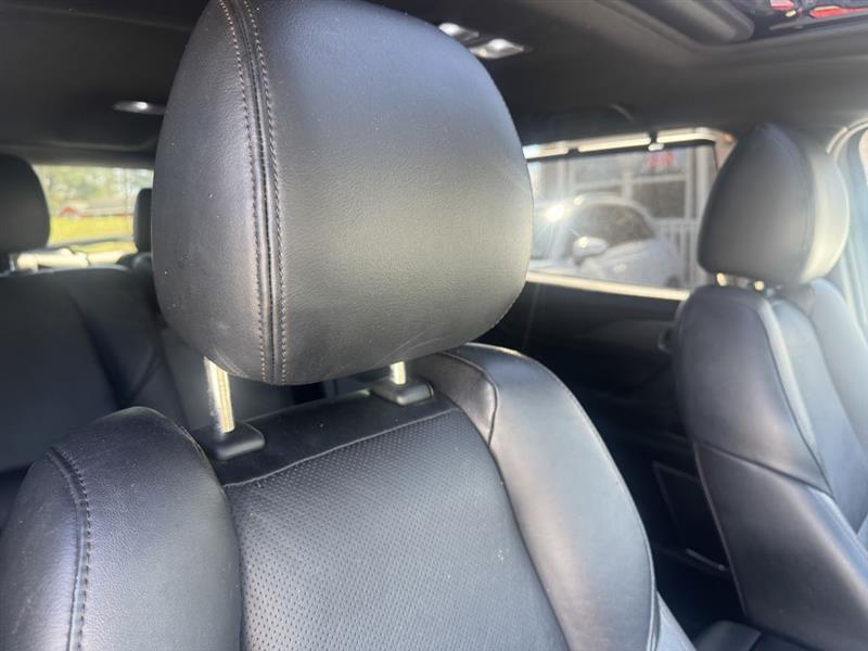 Mazda CX-9 Grand Touring FWD 2016