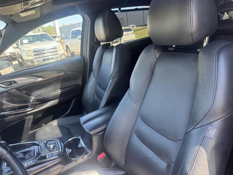 Mazda CX-9 Grand Touring FWD 2016