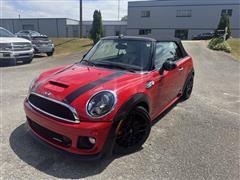2014 MINI Cooper 