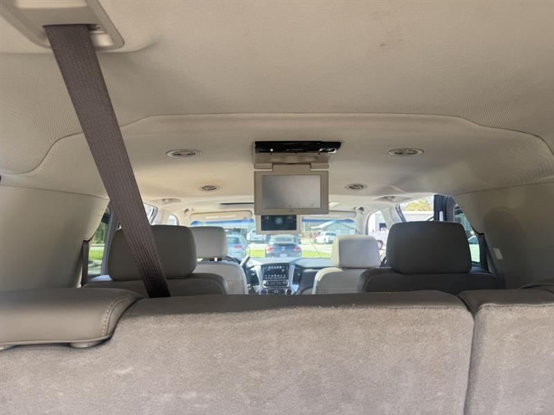 Chevrolet Suburban Premier 2WD 2019