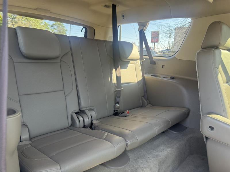 Chevrolet Suburban Premier 2WD 2019