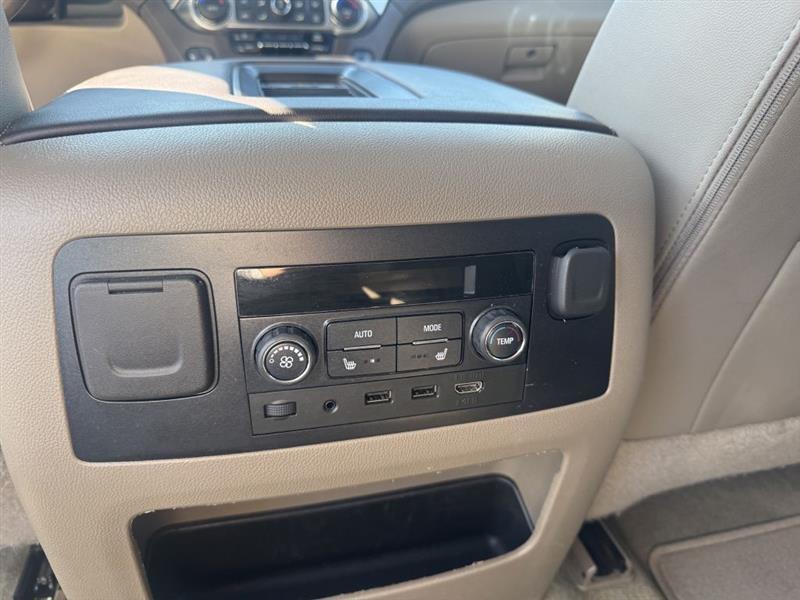 Chevrolet Suburban Premier 2WD 2019