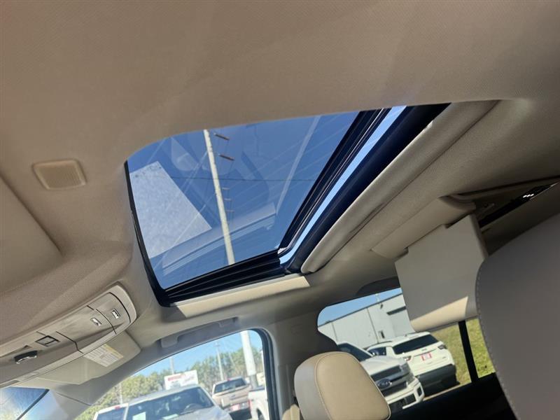 Chevrolet Suburban Premier 2WD 2019