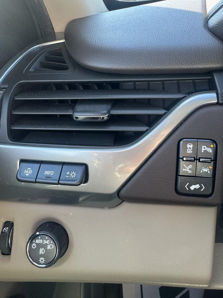 Chevrolet Suburban Premier 2WD 2019