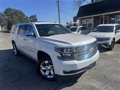 2019 Chevrolet Suburban 