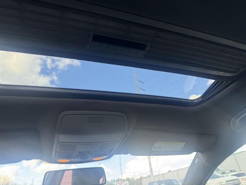 Volkswagen GTI 4-door 2012