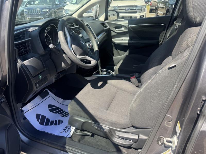 Honda Fit EX CVT 2015