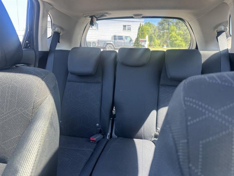 Honda Fit EX CVT 2015