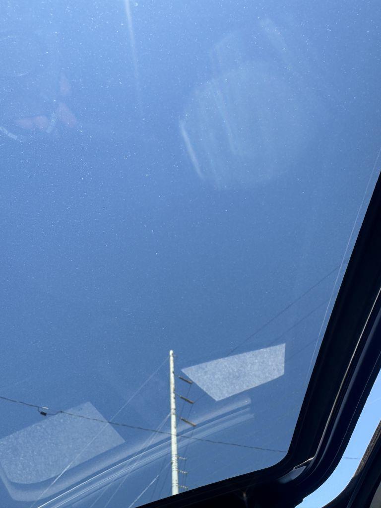 Honda Fit EX CVT 2015