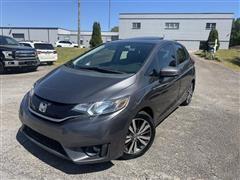 2015 Honda Fit 