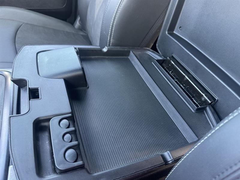 RAM 1500 Rebel Crew Cab SWB 2WD 2017