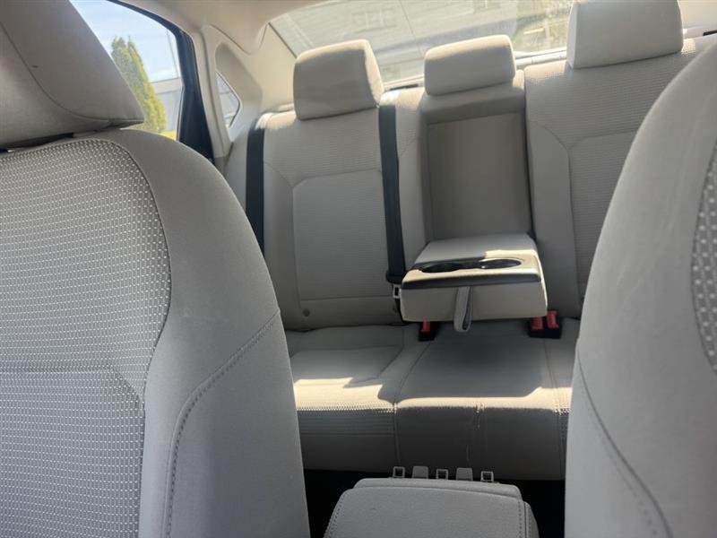 Volkswagen Passat S 2018