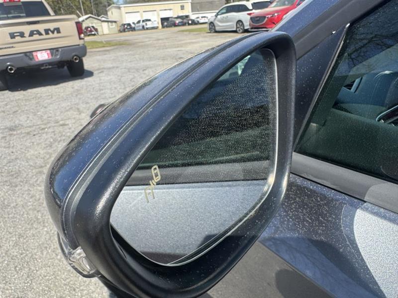 Volkswagen Passat S 2018