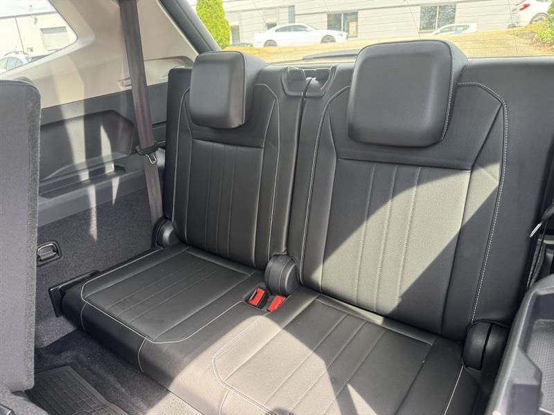 Volkswagen Tiguan SE 2022