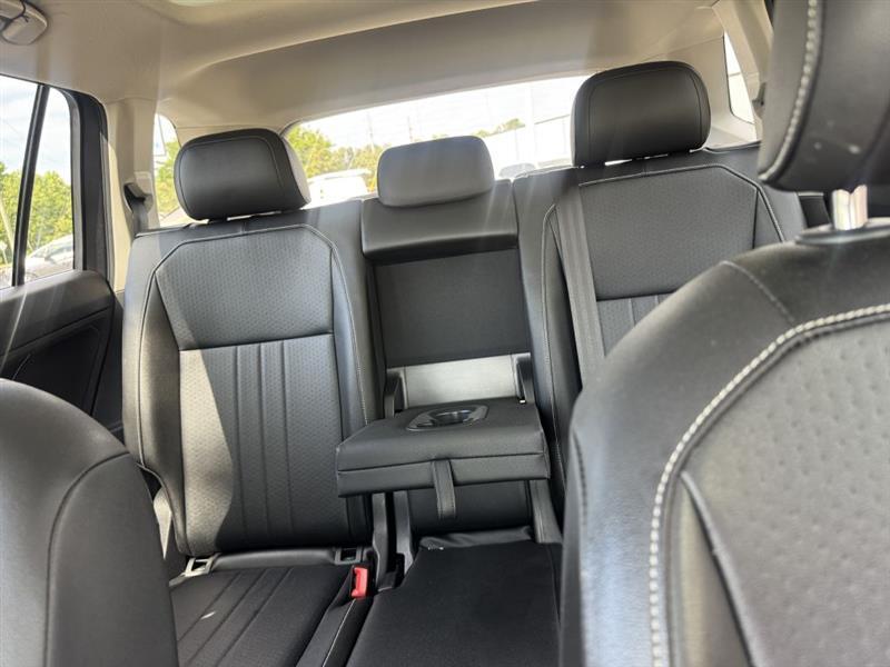 Volkswagen Tiguan SE 2022