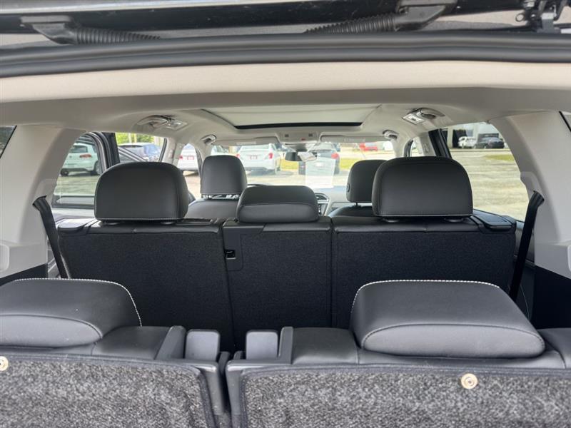 Volkswagen Tiguan SE 2022