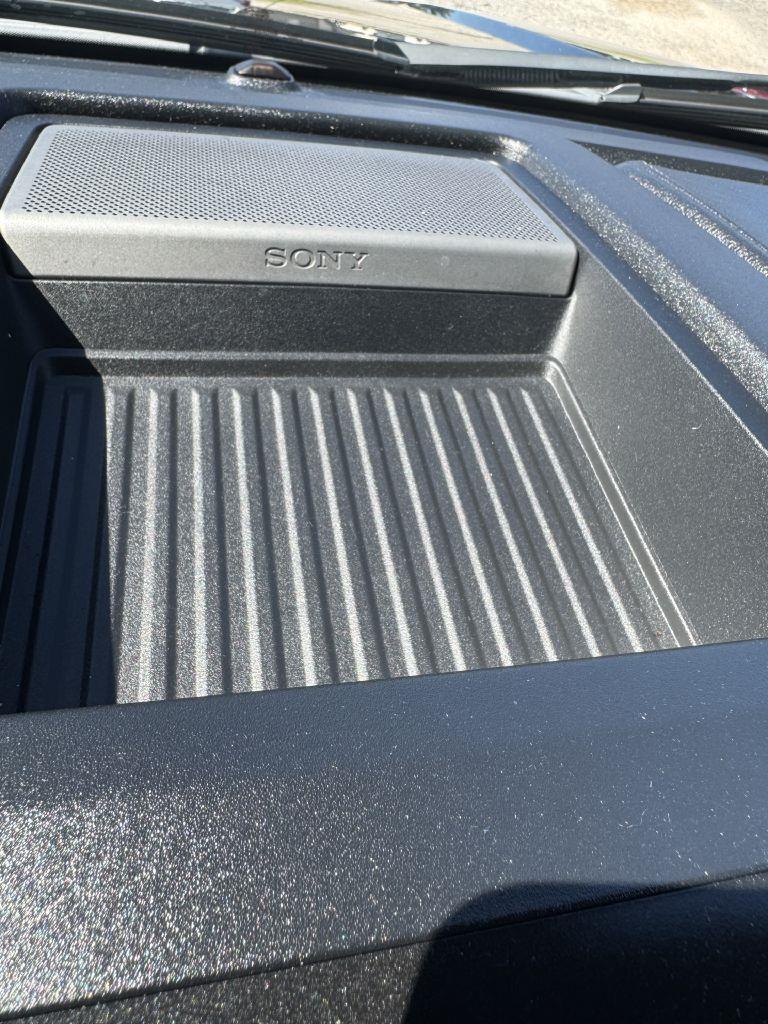 Ford F-150 Lariat SuperCrew 6.5-ft. Bed 4WD 2017