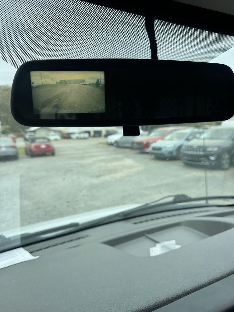 Chevrolet Express 2500 Cargo 2018