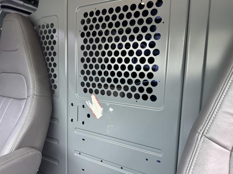 Chevrolet Express 2500 Cargo 2018