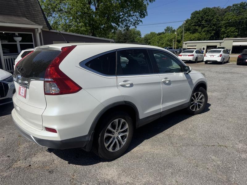 Honda CR-V EX 2WD 2015