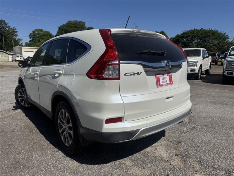Honda CR-V EX 2WD 2015