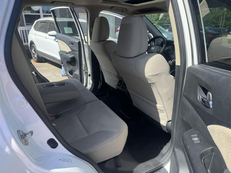 Honda CR-V EX 2WD 2015