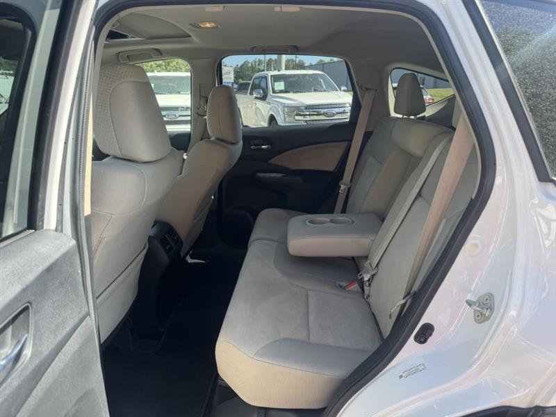 Honda CR-V EX 2WD 2015