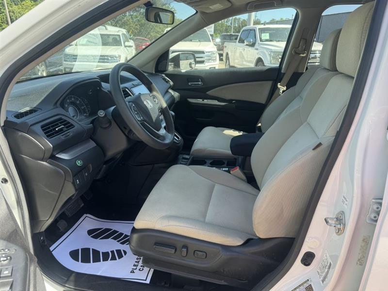 Honda CR-V EX 2WD 2015