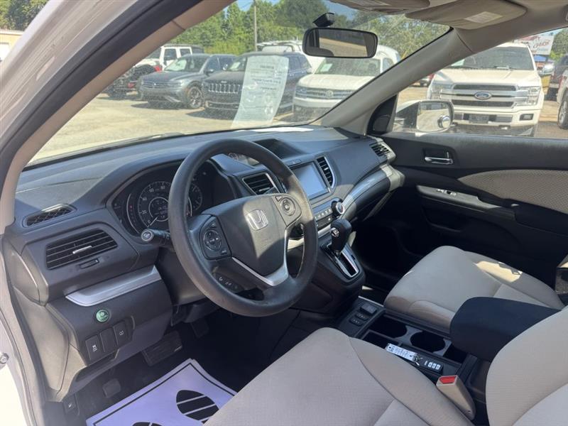 Honda CR-V EX 2WD 2015