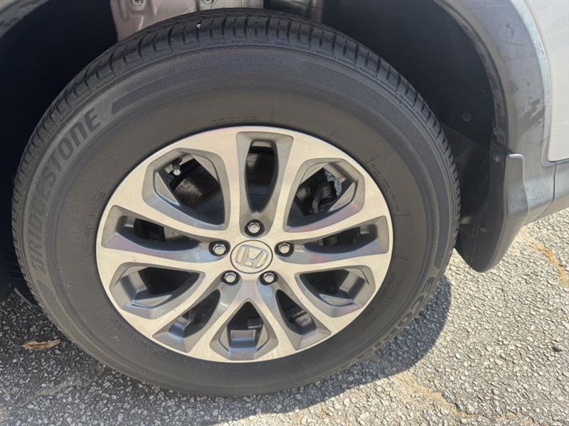Honda CR-V EX 2WD 2015