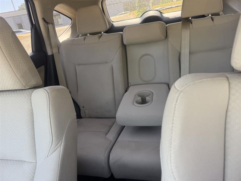 Honda CR-V EX 2WD 2015