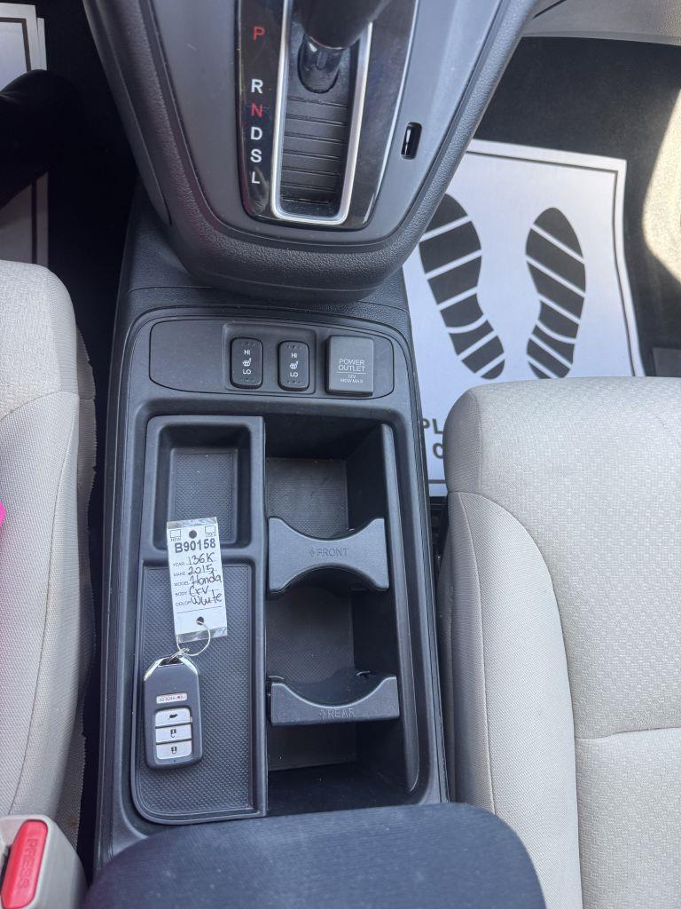 Honda CR-V EX 2WD 2015