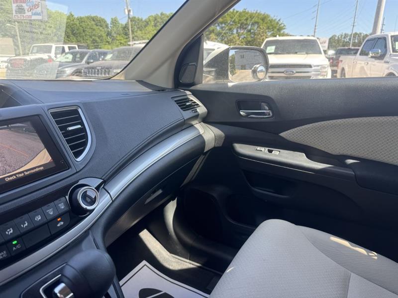 Honda CR-V EX 2WD 2015