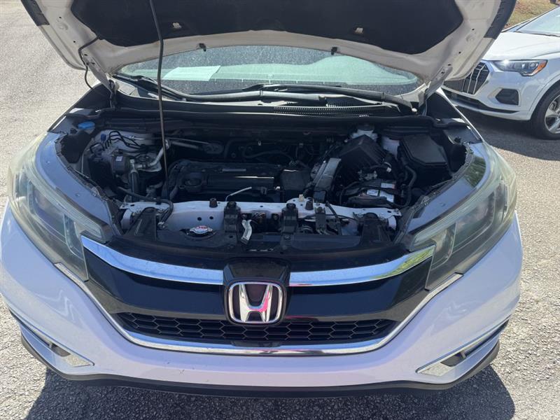 Honda CR-V EX 2WD 2015