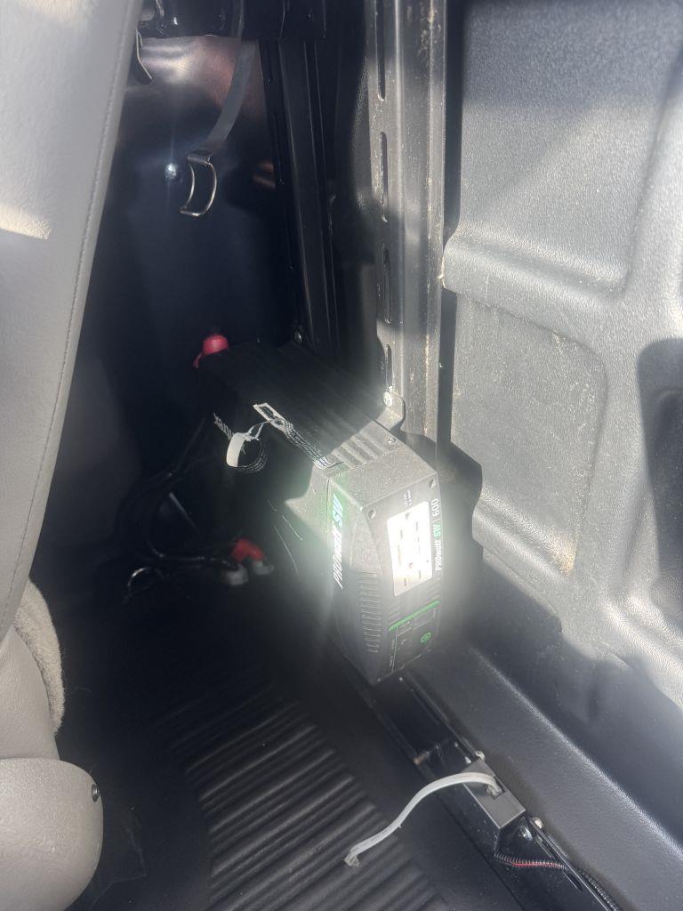 Chevrolet Express 2500 Cargo 2018