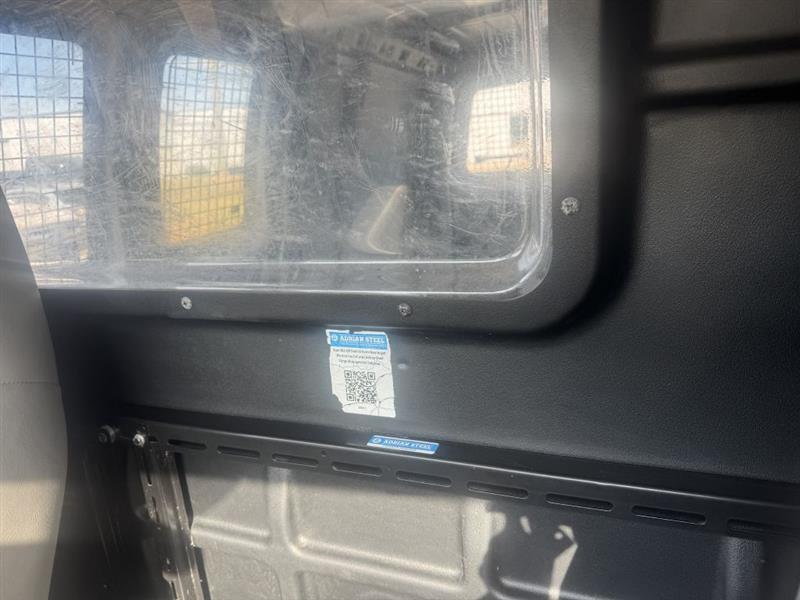 Chevrolet Express 2500 Cargo 2018