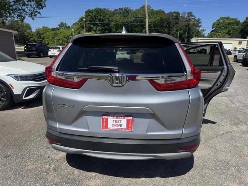 Honda CR-V EX 2WD 2019
