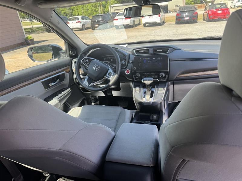 Honda CR-V EX 2WD 2019